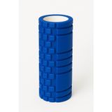 Yüksek Yoğunlukta Orta Sert Foam Roller Fıtness Pilates Yoga Masaj Rulosu Masaj Köpüğü
