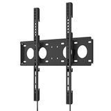 Yüksekliği Ayarlanabilir TV Duvar Montajı, Çoğu 26-65 inç LED, LCD Monitör ve Plazma TV için Braket, 45 kg'a kadar taşıyabilir, Max VESA 400 x 400 mm XINLEI (MFA3)