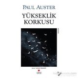 YÜKSEKLİK KORKUSU (VERTIGO) - PAUL AUSTER