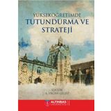 Yükseköğretimde Tutundurma ve Strateji - Kolektif