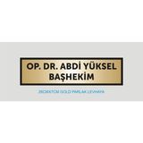 Yüksel 34 Doktor Odası Kapı Isimliği Aliminyum Parlak Metale Baskı ,kişiye Özel Isim Baskı , Doktor Isimliği - Altın