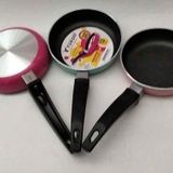 Yüksel D-6 12 cm Teflon Sos Tavası