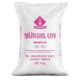 Yüksel Un 10 kg Böreklik Un