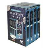 Yüksel Yayıncılık Hayatü's Sahabe Seti - 4 Kitap Takım