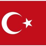 Yükselen 120x180 Bayrak