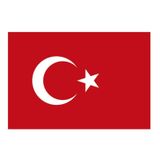 Yükselen 600x900 Bayrak