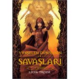 Yükselen Dünyanın Savaşları 2 - İki Savaşçı - Kolektif