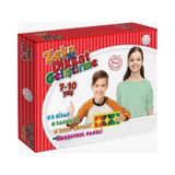 Yükselen Zeka 7-10 Yaş Zeka ve Dikkat Geliştirme Seti