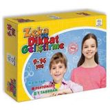 Yükselen Zeka 9-14 Yaş Zeka ve Dikkat Geliştirme Seti