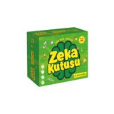 yükselen zeka Konuşmayı ve Dikkati Geliştiren Oyuncak Zeka Kutusu - Yükselen Zeka - 4/6 Yaş