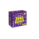 yükselen zeka Zeka Kutusu 2-4 Yaş Aktivite ve Eğitici Oyuncak, ogrencezekakutusu