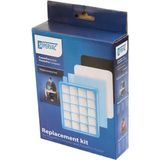 Yükseloğlu Store Fc 8475 - Fc 9323 Power Pro Compact Filtre Seti Philips Uyumlu
