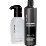 Yükseloğlu Store Goldwell Men Reshade Developer 250 ml Uygulama Losyonu Normal Saçlar İçin Sade Formül