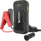 Yükseloğlu Store MJS80 12VOLT 1000AMP Lityum Polimer Akü Takviye + Powerbank + LED Lamba