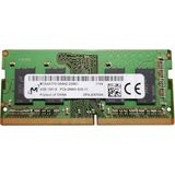 Yükseloğlu Store MTA4ATF51264HZ-2G6E1 4 GB Ddr4 Arabelleksiz, Non-Ecc Ram Modülü - Çok Renkli