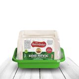 Yükseloğulları Süt Ürünleri 1 kg Keçi Peyniri
