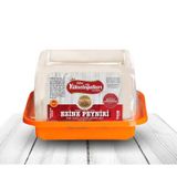 Yükseloğulları Süt Ürünleri 1 kg Tam Yağlı Ezine Peyniri