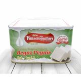 Yükseloğulları Süt Ürünleri 2 kg Ezine Keçi Peyniri