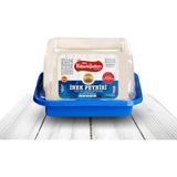 Yükseloğulları Süt Ürünleri Ezine İnek Peyniri 1 kg - 1 Adet