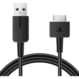 Yükseltilmiş Ps Vita Şarj Kablosu, Playstation Vita Şarj Kablosu Psv 1000 USB Veri ve Güç Şar