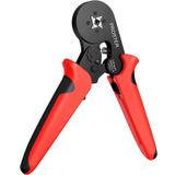 Yüksük Sıkma Pensesi 0,25 – 6 mm² Kendinden Ayarlı