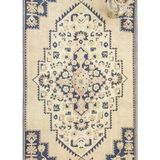 Yula El Dokuma Taşpınar Halısı 235x428 cm