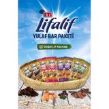 Yulaf Bar Paketi