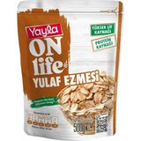 Yulaf Ezmesi 500 G Yayla Onlife