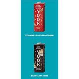 Yulaf Içeceği Vitaminli 3X1L Yulaf Içeceği Barista 3X1L