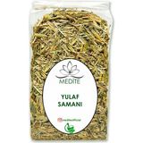 Yulaf Samanı Yeşil Kurutulmuş 50 gr - 1 Adet