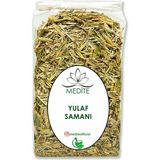 Yulaf Samanı Yeşil Kurutulmuş (Avena Sativa L.) 200 gr