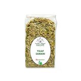 Yulaf Samanı Yeşil Kurutulmuş (Avena Sativa L.)Yeni Hasat 60 Gr