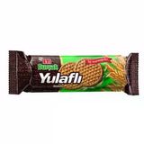 Yulaflı Biskuvi 125Gr