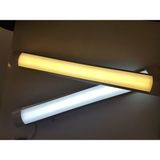 Yuled Yatay LED Bant Armatür Sarı 40 W 120 cm