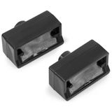 YullSorom Yükseltilmiş Filtre Parçası Yedek Parçalar 1 ADET GE Profili Opal Buz Makinesi 1.0 ve 2.0 OPAL01GENSS, OPAL01GENKT vb Uyar