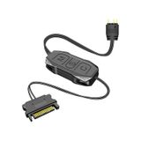 Yulong Coolmoon Ar-1 5v 3pin Argb Led Kontrol Cihazı - Sata 15