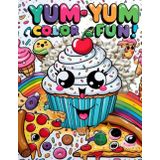 Yum-Yum Color Fun