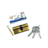 Yuma 68 Mm Cerman Barel Sarı Vakumlu Kilit Ym-b68v Kl:50
