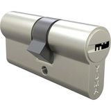 Yuma 68 mm Saten Bilyalı Barel / Kilit Göbeği Midastech - Çok Renkli