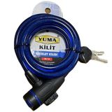 Yuma 733 Bisiklet Kilidi