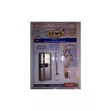 Yuma Bilyalı Çelik Sarı Barel 68Mm Ym-B68bs