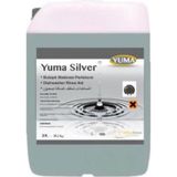 Yuma Endüstriyel Bulaşık Makinesi Parlatıcısı 20 L