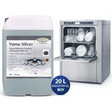 Yuma Endüstriyel Bulaşık Makinesi Parlatıcısı 20LT