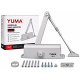 Yuma Hidrolik Kapı Kapatıcı, No 3 Kapı Yayı, Hidrolik Kapı Yayı, Otomatik Kapı Kapatıcı, Kapı Kapatma Mekanizması, Kapı Hidroliği, Apart