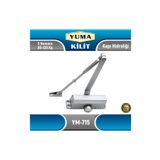 Yuma Kapı Hidroliği | 5 Numara 80 - 120 kg | YM-715