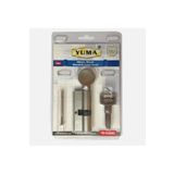 Yuma Kilit Barel 68MM Mandallı Yuma