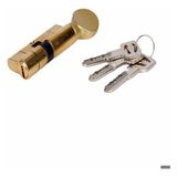 Yuma Kilit Bilyalı Barel Mandallı Tuzaklı 68 mm YM-B68BTM 0551-ERPİLSAN - Sarı