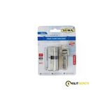 Yuma Kilit Pirinç Bilyalı Tuzaklı Barel 68 Mm Saten