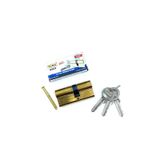 Yuma Kilit Silindirli Barel 68mm Ym B68 Sarı