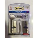 Yuma Tuzaklı Ikiz Barel 68mm